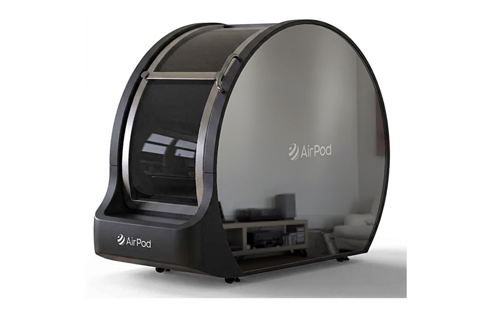 製品一覧 | 水素カプセル・酸素カプセル AirPod｜株式会社エイム