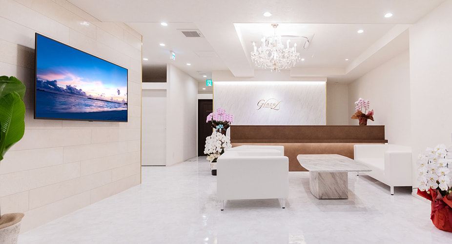 水素カプセル専門サロン Ginza-L(ギンザエル)様の画像